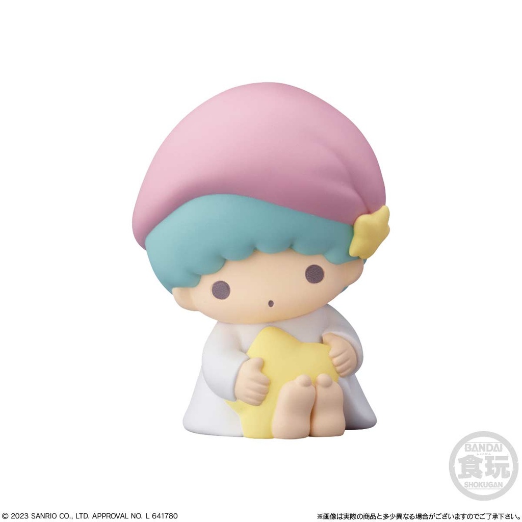 (PO) Sanrio Character Friends 2 [BOX] Image_5