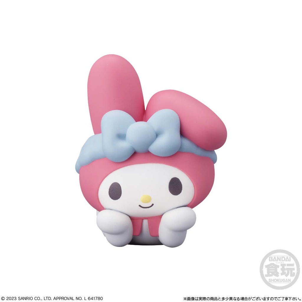 (PO) Sanrio Character Friends 2 [BOX] Image_6
