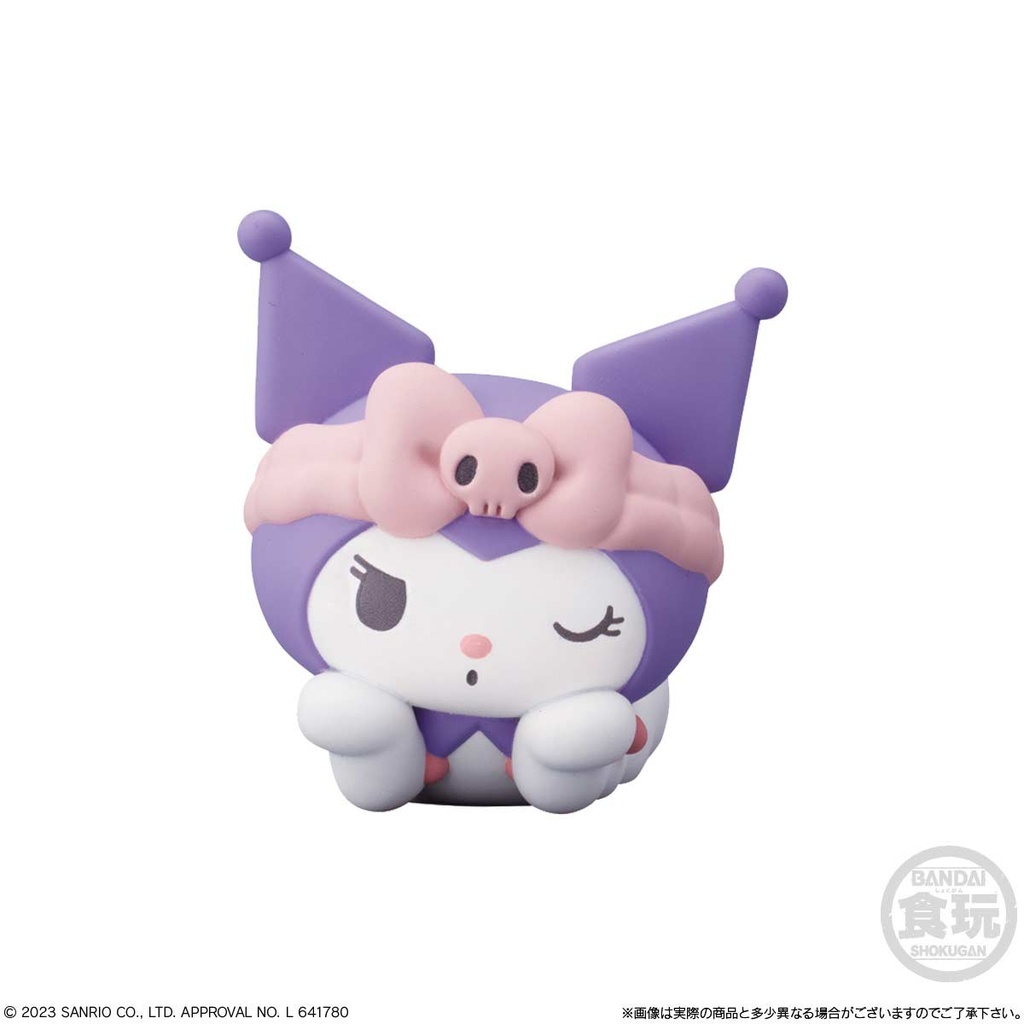 (PO) Sanrio Character Friends 2 [BOX] Image_7