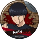 (PO) Mashle: Magic and Muscles Chara Badge Collection [BOX] Image_2
