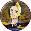 (PO) Mashle: Magic and Muscles Chara Badge Collection [BOX] Image_3