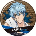 (PO) Mashle: Magic and Muscles Chara Badge Collection [BOX] Image_4