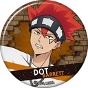 (PO) Mashle: Magic and Muscles Chara Badge Collection [BOX] Image_5