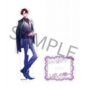 (PO) Sasaki and Miyano Series Acrylic Stand Back Route Another Series - Hanzawa Masato Image_1