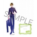 (PO) Sasaki and Miyano Series Acrylic Stand Back Route Another Series - Tashiro Gonsaburo Image_1