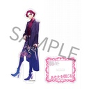 (PO) Sasaki and Miyano Series Acrylic Stand Back Route Another Series - Niibashi Juya Image_1