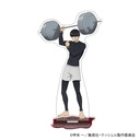 (PO) Mashle: Magic and Muscles Acrylic Stand - Mash Image_1