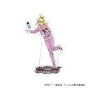 (PO) Mashle: Magic and Muscles Acrylic Stand - Lemon Image_1