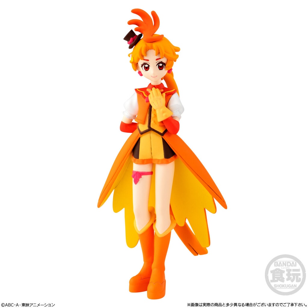 (PO) Hirogaru Sky! Precure Cutie Figure [BOX] Image_5