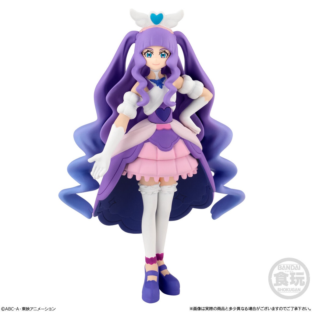 (PO) Hirogaru Sky! Precure Cutie Figure [BOX] Image_7