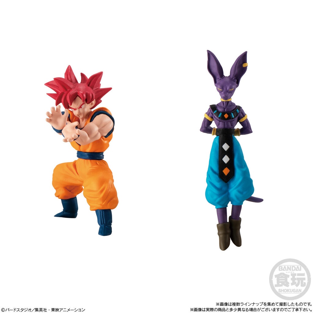 (PO) Choco Surprise Dragonball [BOX] Image_5