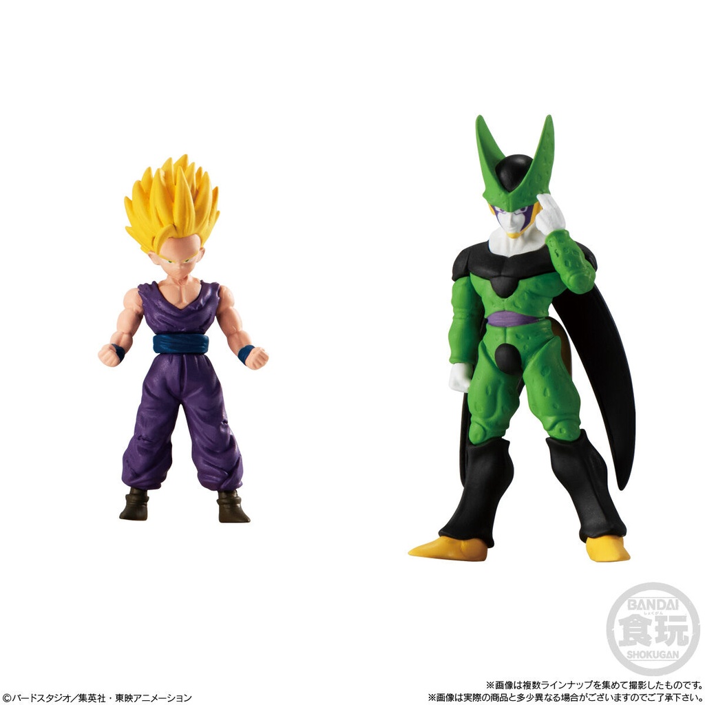 (PO) Choco Surprise Dragonball [BOX] Image_6