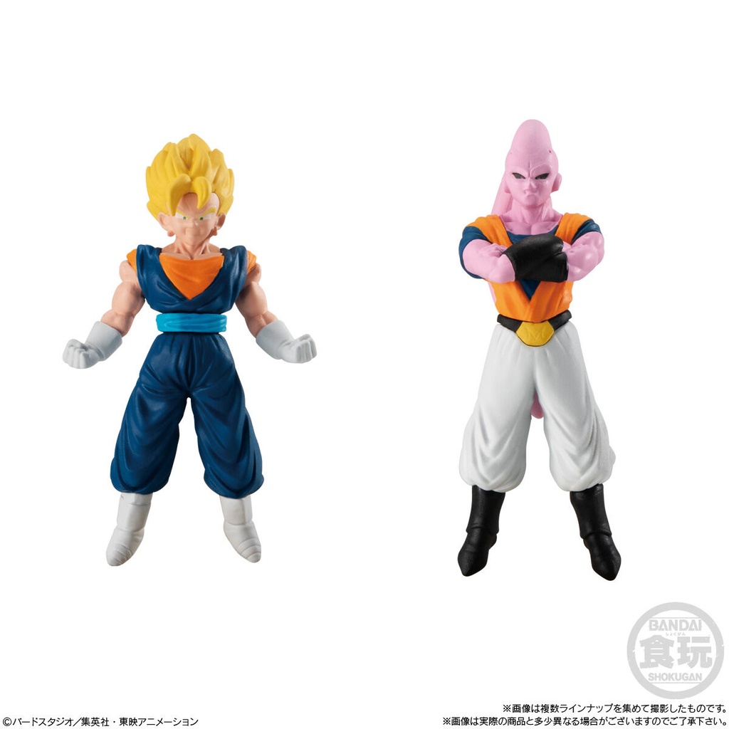 (PO) Choco Surprise Dragonball [BOX] Image_7