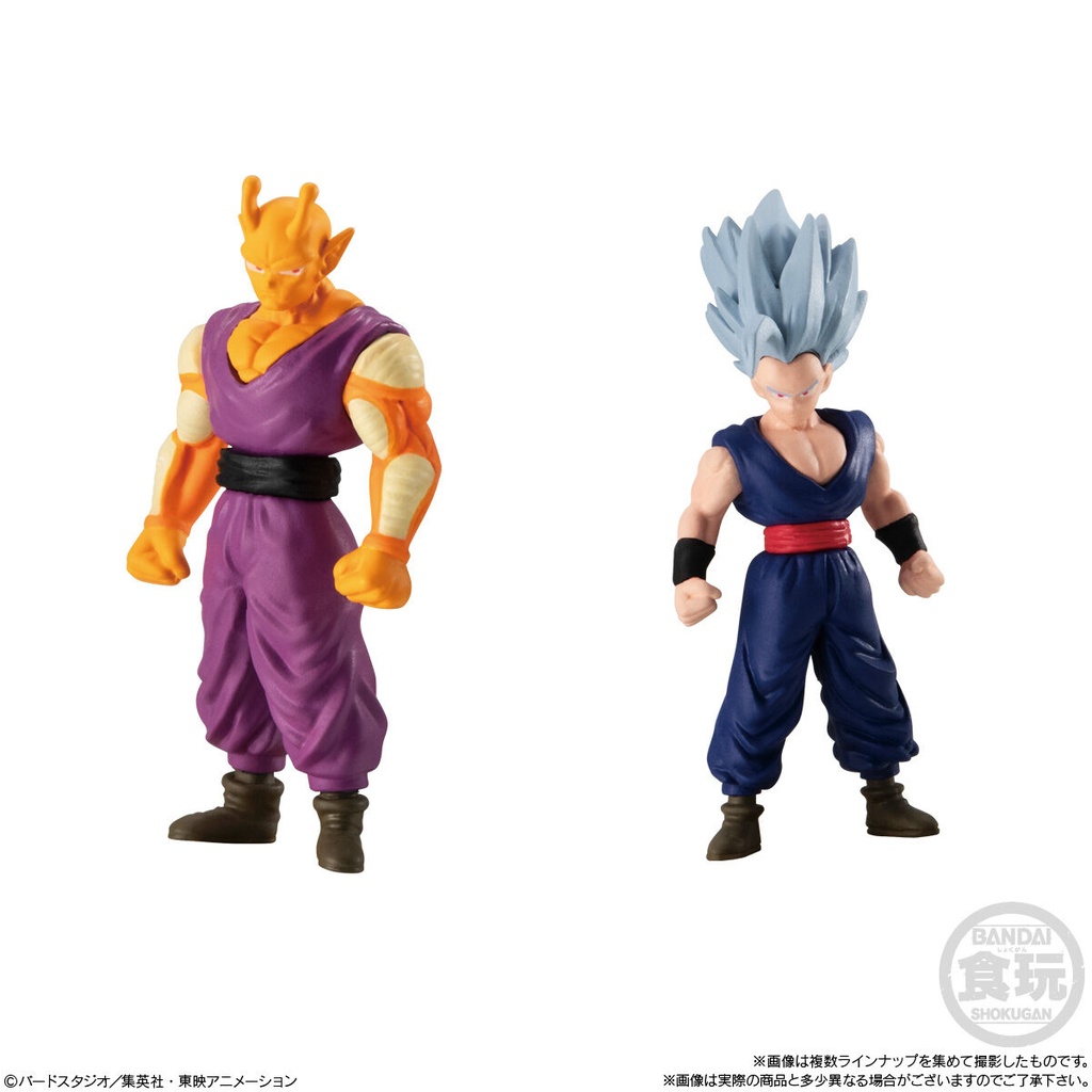 (PO) Choco Surprise Dragonball [BOX] Image_10