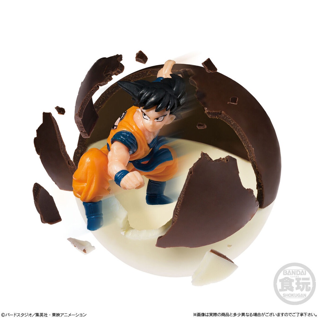(PO) Choco Surprise Dragonball [BOX] Image_11