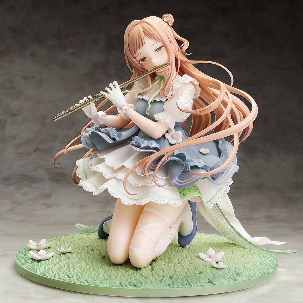 (PO) The Idolmaster Shiny Colors - Sakuragi Mano Flower Breeze Smiley Ver. Image_2