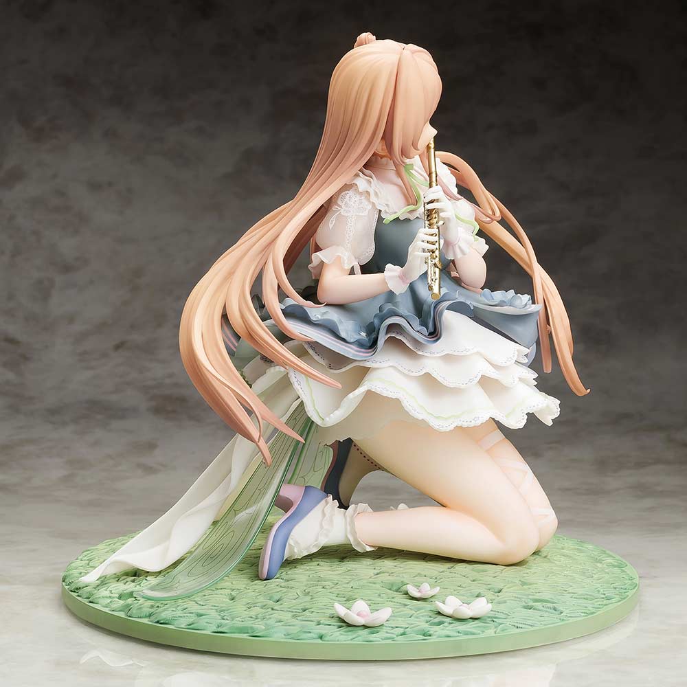 (PO) The Idolmaster Shiny Colors - Sakuragi Mano Flower Breeze Smiley Ver. Image_4