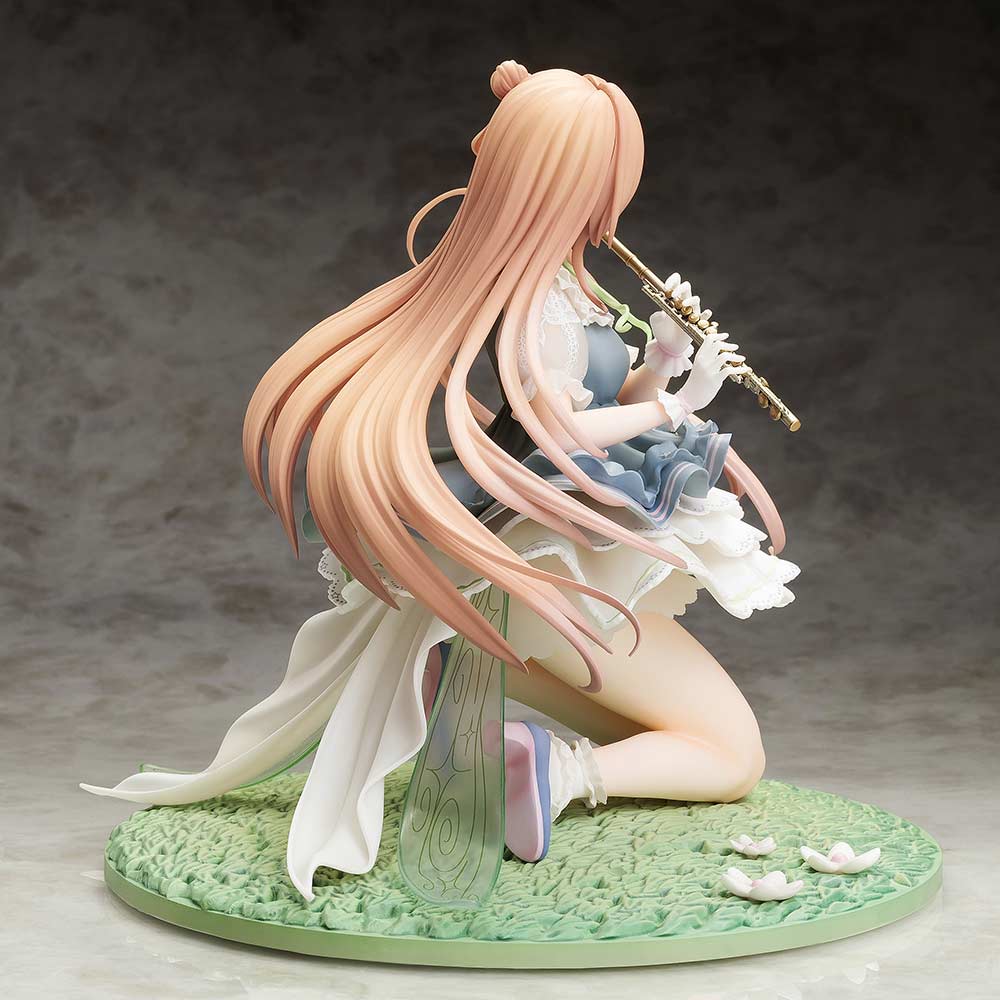 (PO) The Idolmaster Shiny Colors - Sakuragi Mano Flower Breeze Smiley Ver. Image_5