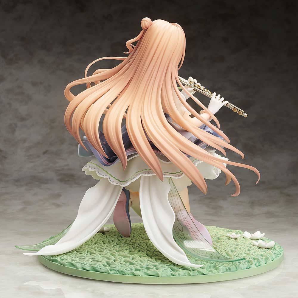 (PO) The Idolmaster Shiny Colors - Sakuragi Mano Flower Breeze Smiley Ver. Image_6