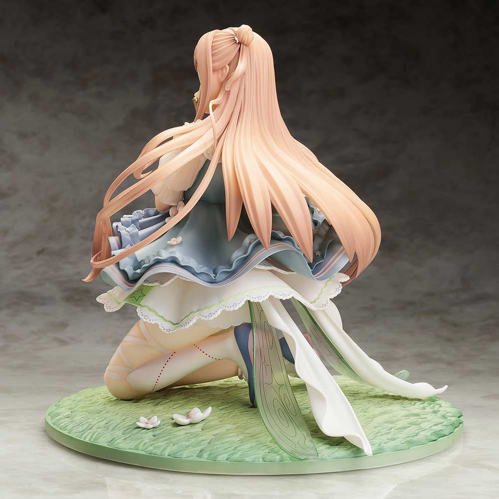 (PO) The Idolmaster Shiny Colors - Sakuragi Mano Flower Breeze Smiley Ver. Image_8