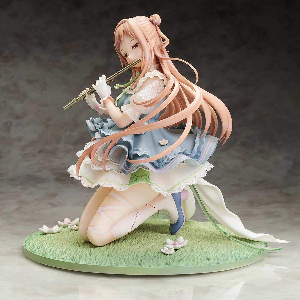 (PO) The Idolmaster Shiny Colors - Sakuragi Mano Flower Breeze Smiley Ver. Image_9