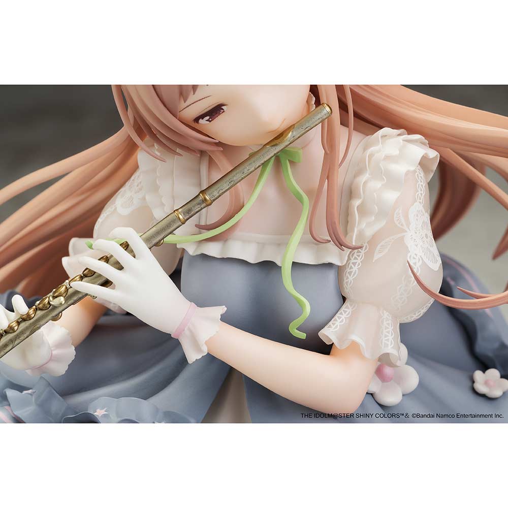 (PO) The Idolmaster Shiny Colors - Sakuragi Mano Flower Breeze Smiley Ver. Image_11