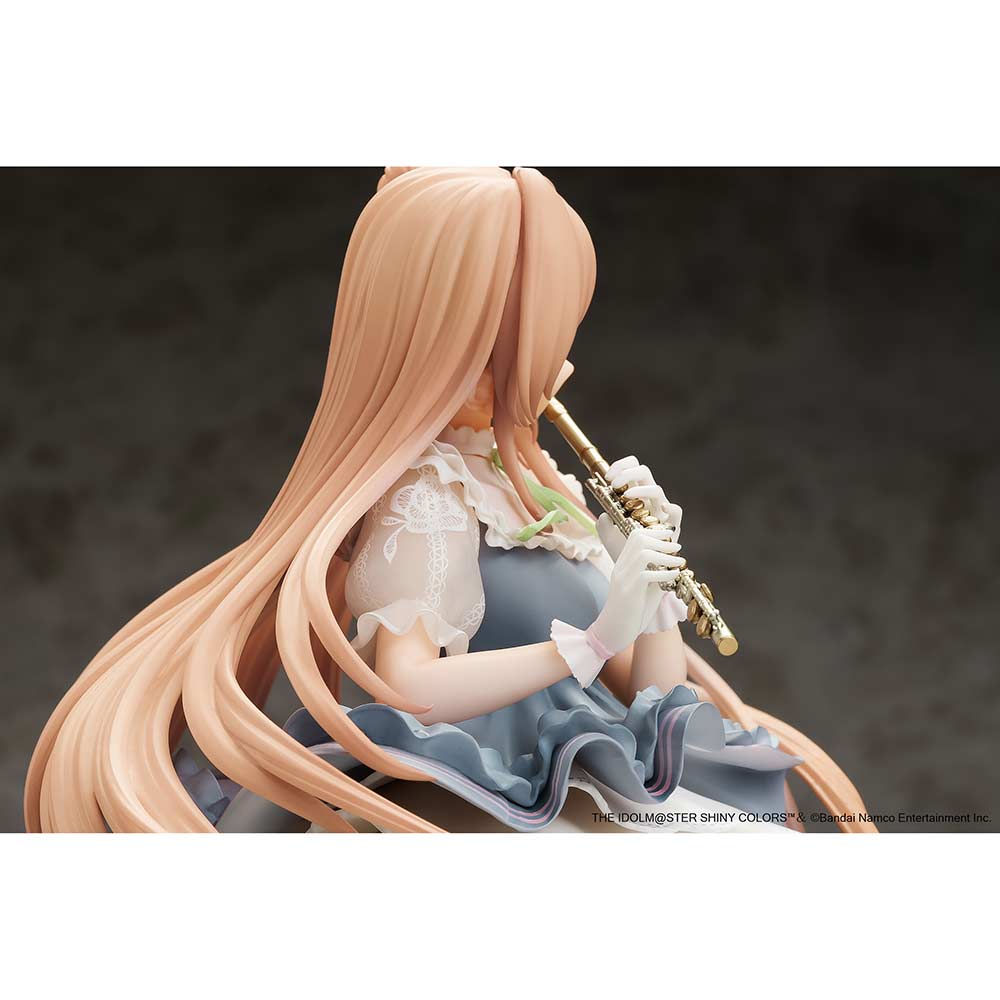 (PO) The Idolmaster Shiny Colors - Sakuragi Mano Flower Breeze Smiley Ver. Image_12