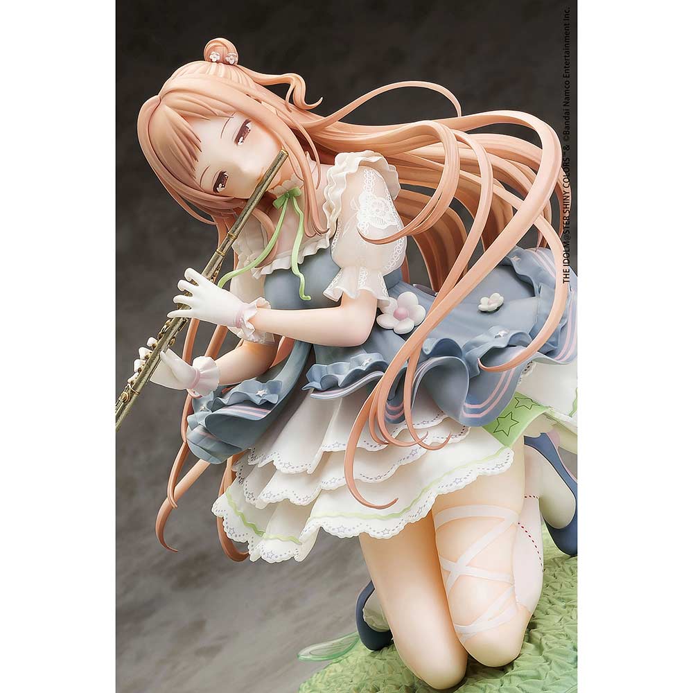 (PO) The Idolmaster Shiny Colors - Sakuragi Mano Flower Breeze Smiley Ver. Image_14