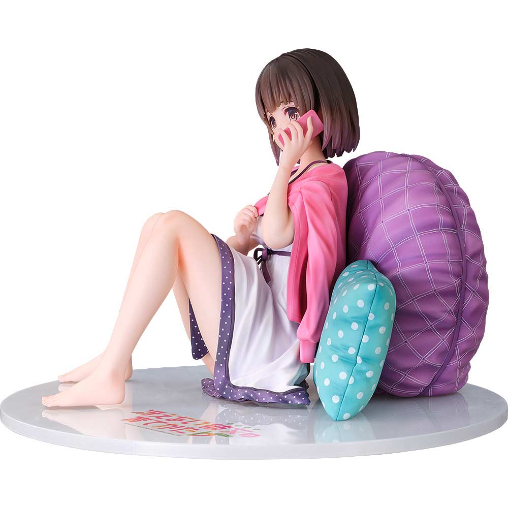 (PO) Phat Company How to Raise a Boring Girlfriend - Kato Megumi Image_2
