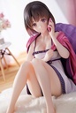 (PO) Phat Company How to Raise a Boring Girlfriend - Kato Megumi Image_8