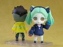 (PO) Nendoroid 2186 Cyberpunk: Edgerunners - Rebecca Image_6