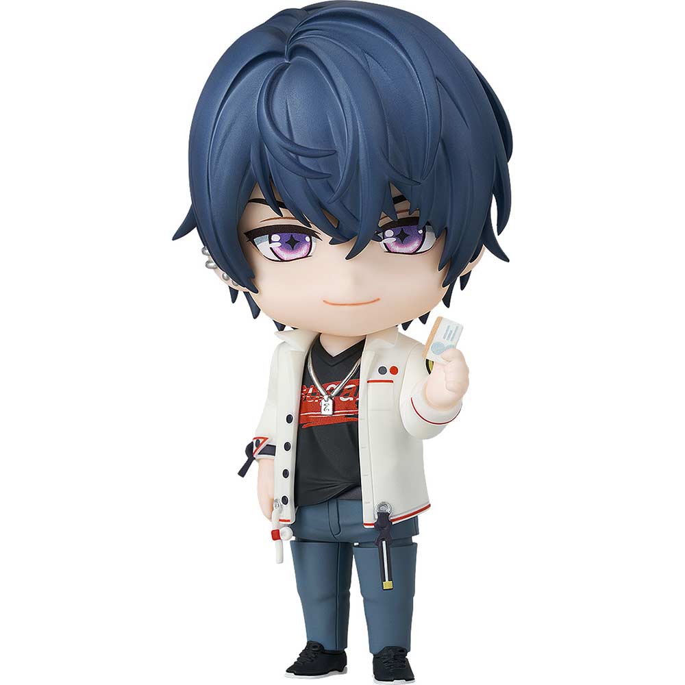 (PO) Nendoroid 2188 Tears of Themis - King Image_1