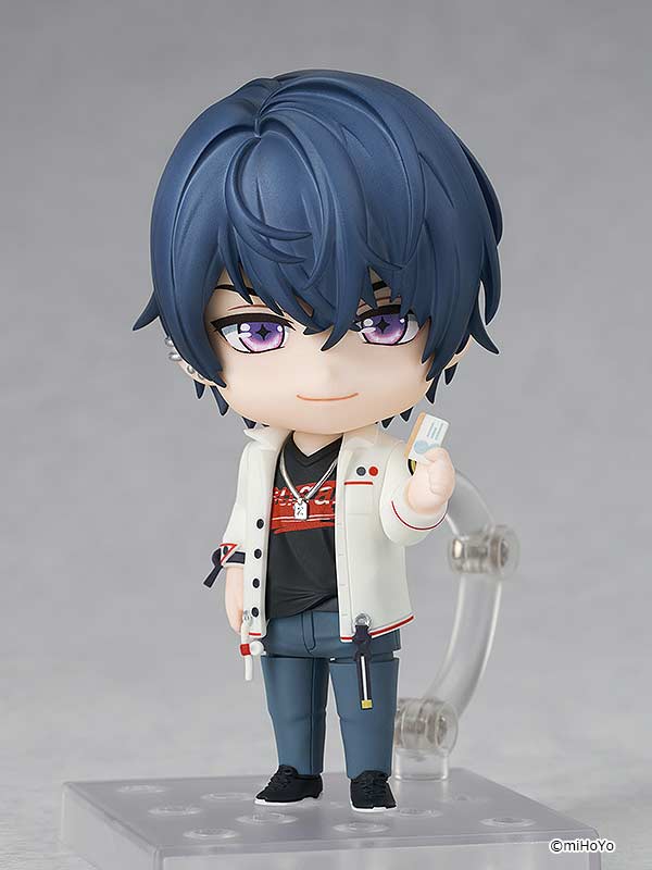 (PO) Nendoroid 2188 Tears of Themis - King Image_2
