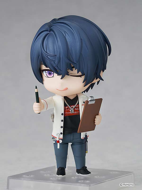 (PO) Nendoroid 2188 Tears of Themis - King Image_3