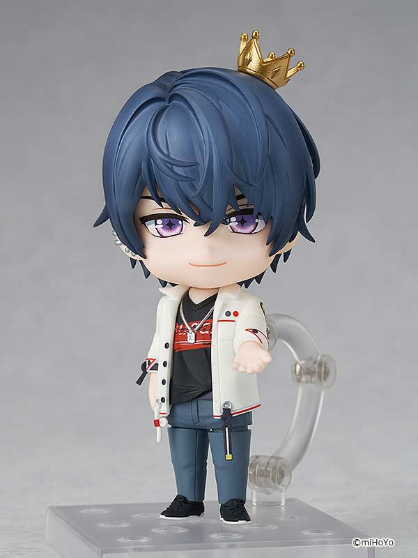 (PO) Nendoroid 2188 Tears of Themis - King Image_5