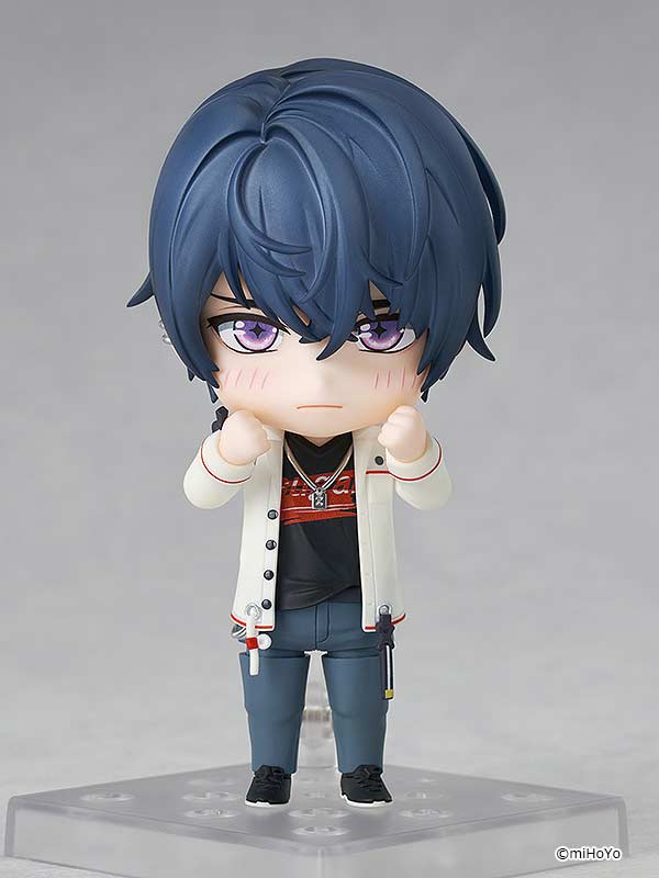 (PO) Nendoroid 2188 Tears of Themis - King Image_6