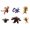 (PO) Yu-Gi-Oh! Series 3D Monster Collection Vol. 1 [BOX] Image_2