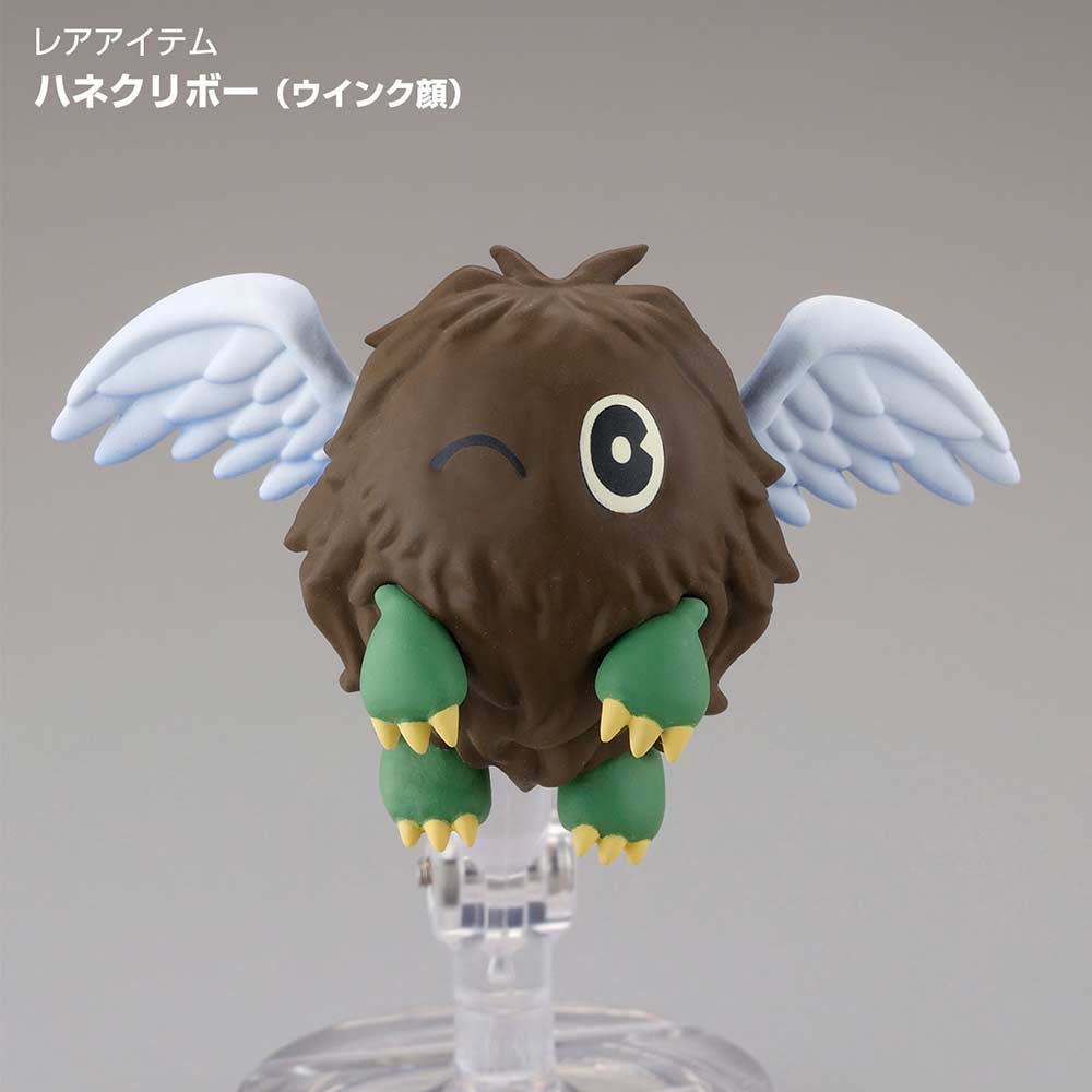 (PO) Yu-Gi-Oh! Series 3D Monster Collection Vol. 1 [BOX] Image_10