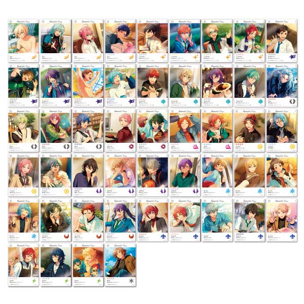 (PO) Ensemble Stars!! EMOCA 3 [BOX] Image_2