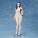 (PO) 92M Illustration Kinshi no Ane Date-chan Swimsuit Ver. Image_4