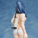 (PO) 92M Illustration Kinshi no Ane Date-chan Swimsuit Ver. Image_9