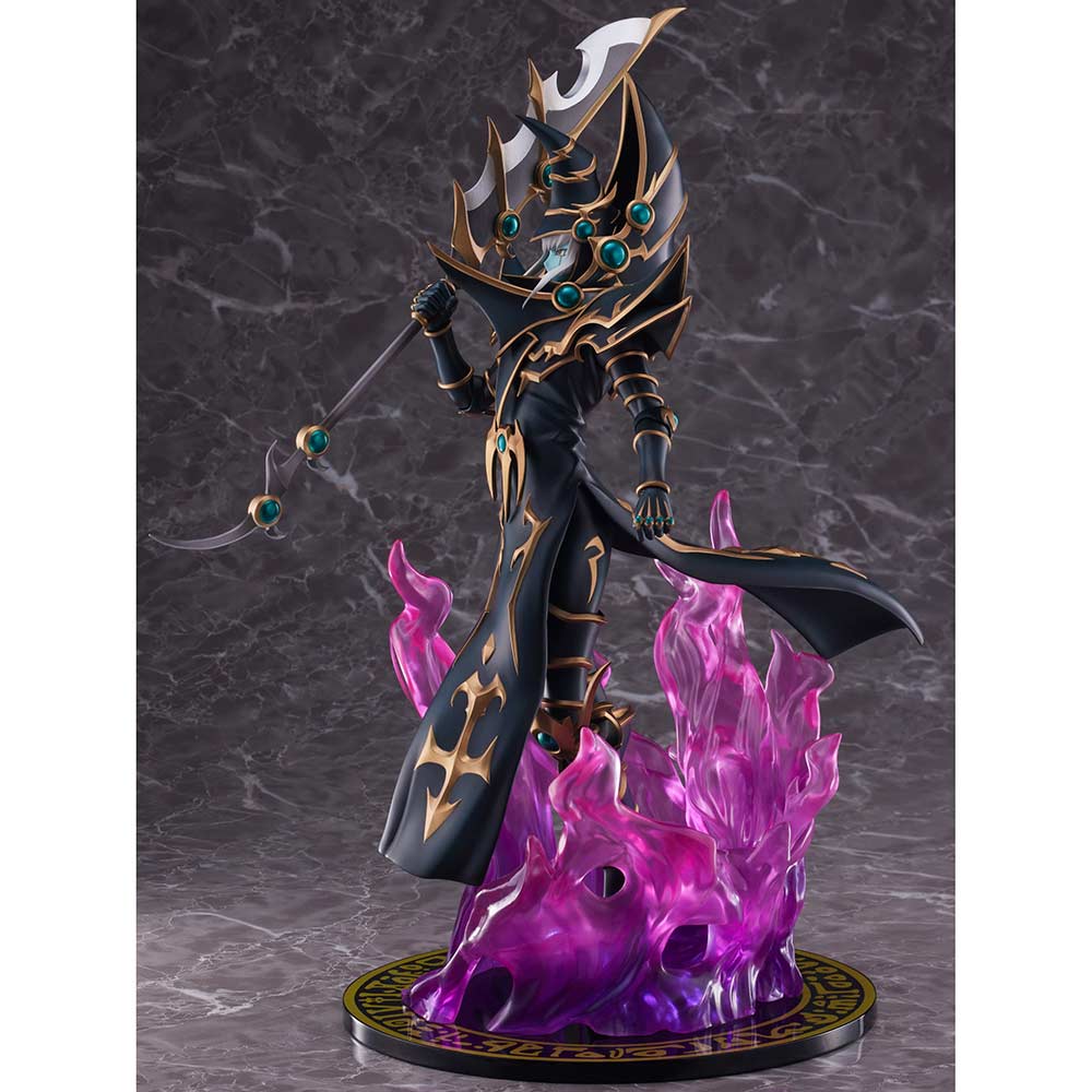 (PO) Yu-Gi-Oh! Duel Monsters - Dark Paladin Image_5