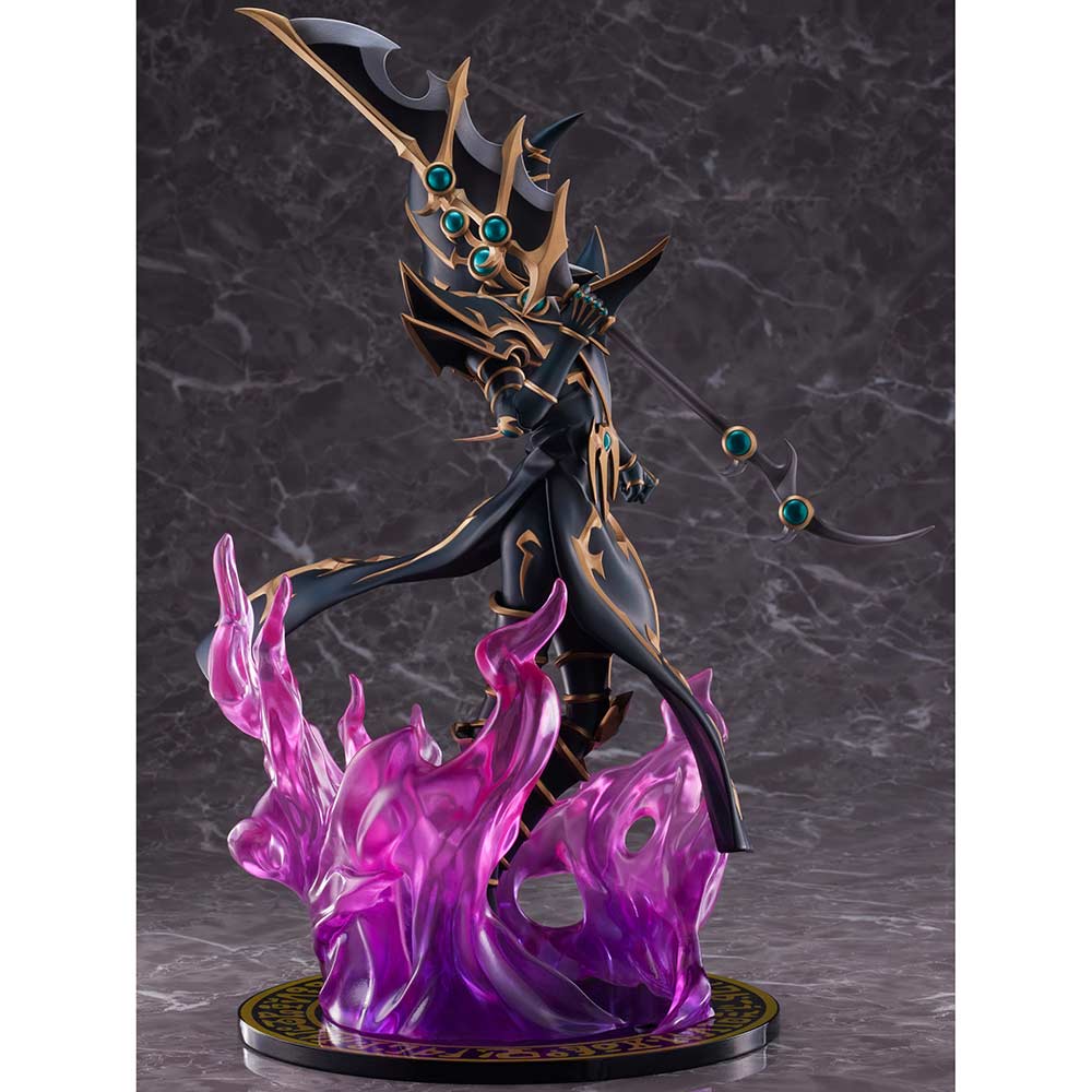 (PO) Yu-Gi-Oh! Duel Monsters - Dark Paladin Image_6