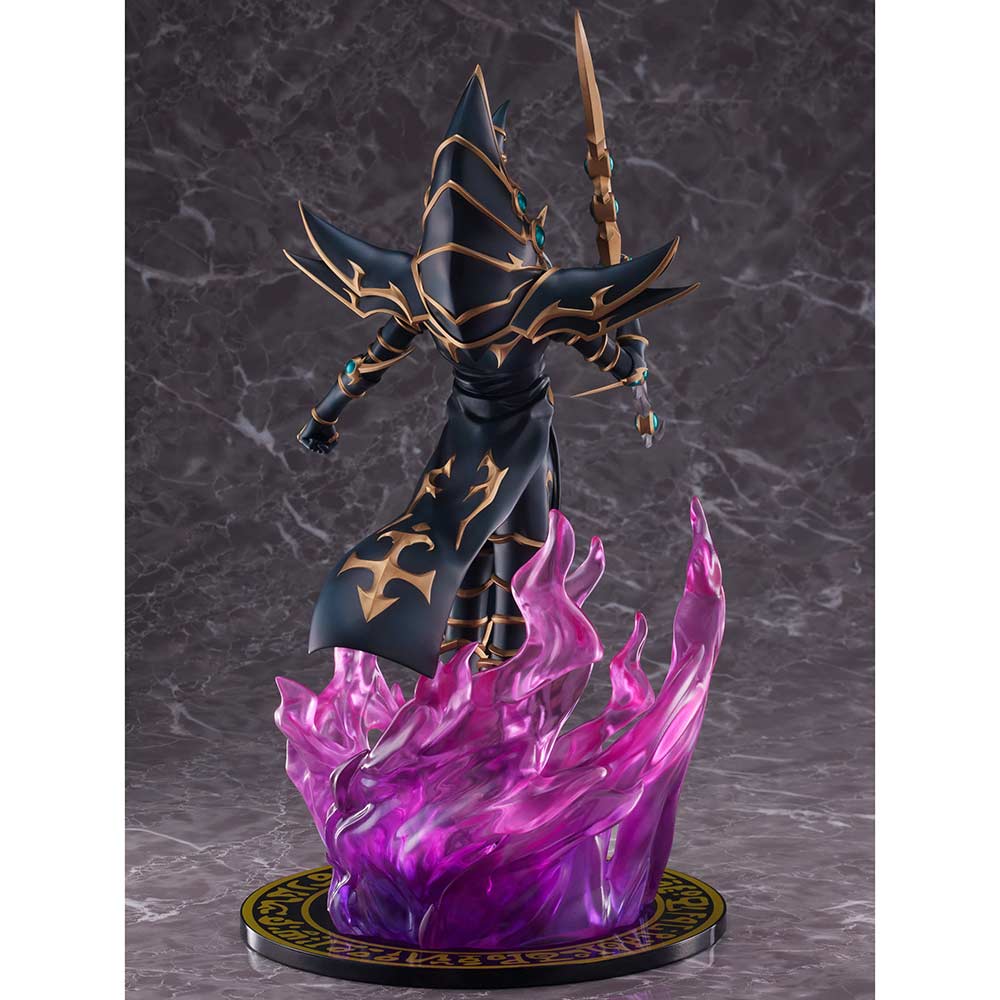 (PO) Yu-Gi-Oh! Duel Monsters - Dark Paladin Image_7