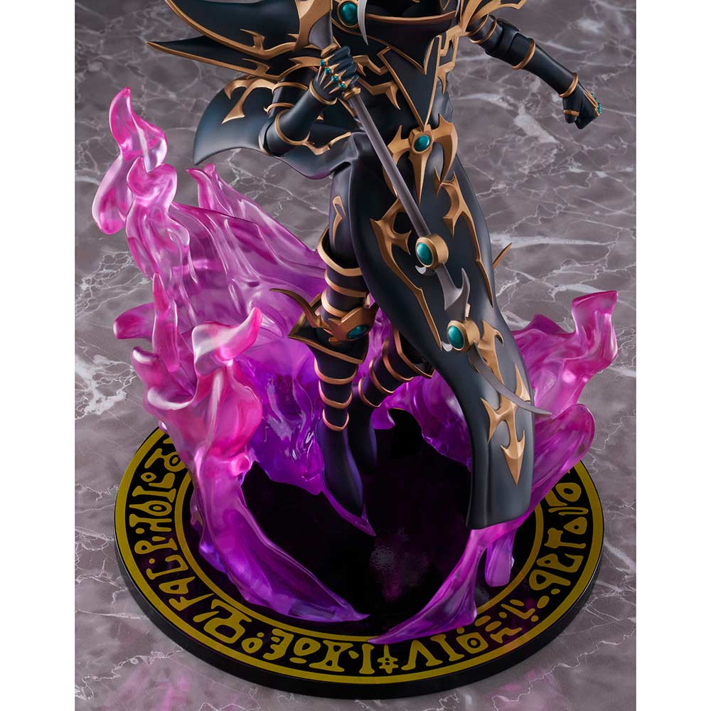 (PO) Yu-Gi-Oh! Duel Monsters - Dark Paladin Image_11