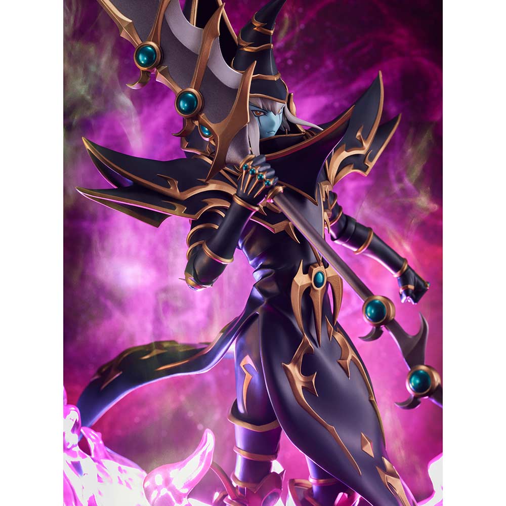 (PO) Yu-Gi-Oh! Duel Monsters - Dark Paladin Image_13