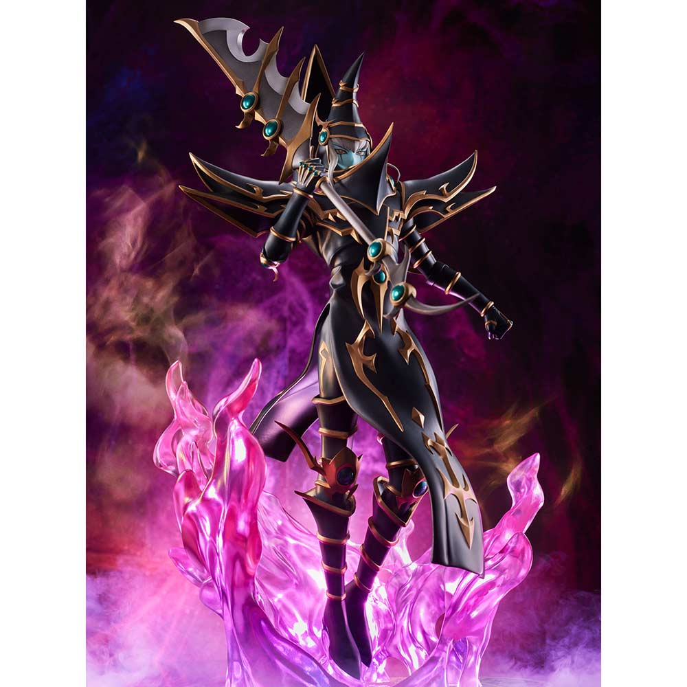 (PO) Yu-Gi-Oh! Duel Monsters - Dark Paladin Image_14