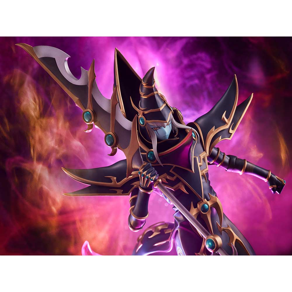 (PO) Yu-Gi-Oh! Duel Monsters - Dark Paladin Image_15