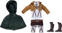 (PO) Nendoroid Doll Outfit Set Attack on Titan - Erwin Smith Image_2