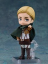 (PO) Nendoroid Doll Outfit Set Attack on Titan - Erwin Smith Image_5